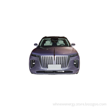 مصنع Hongqi Direct Direct Direct 0km Carsnew Energy Car Hongqi E-HS9